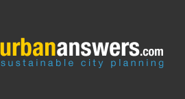 UrbanAnswers.com - Sustainable City Planning